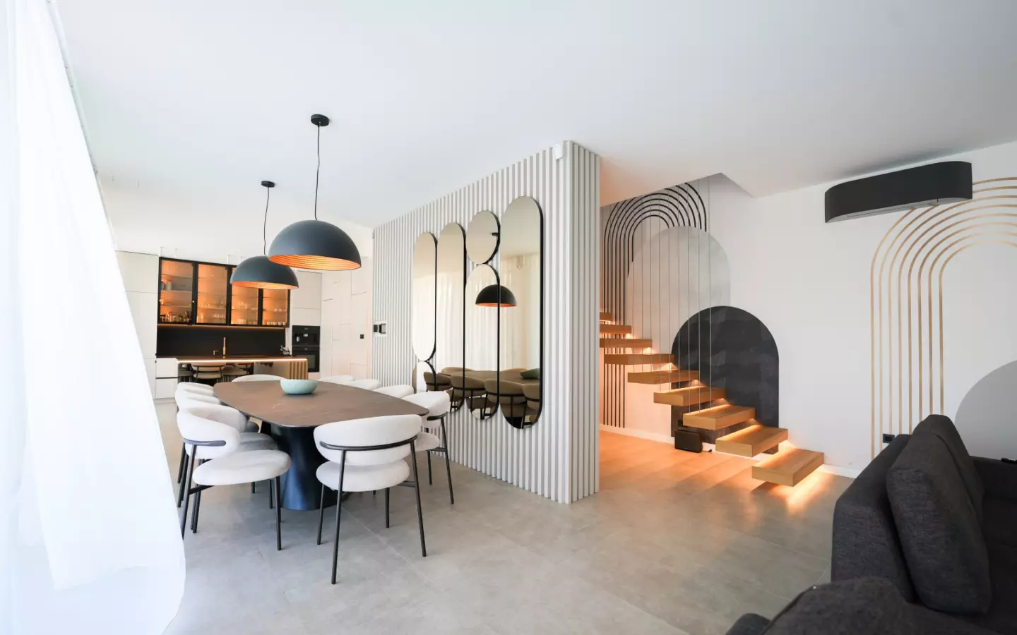 4-bedroom Detached House In Rovinjsko Selo, Croatia (270 M²)