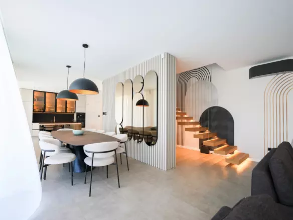 4-bedroom Detached House In Rovinjsko Selo, Croatia (270 M²)
