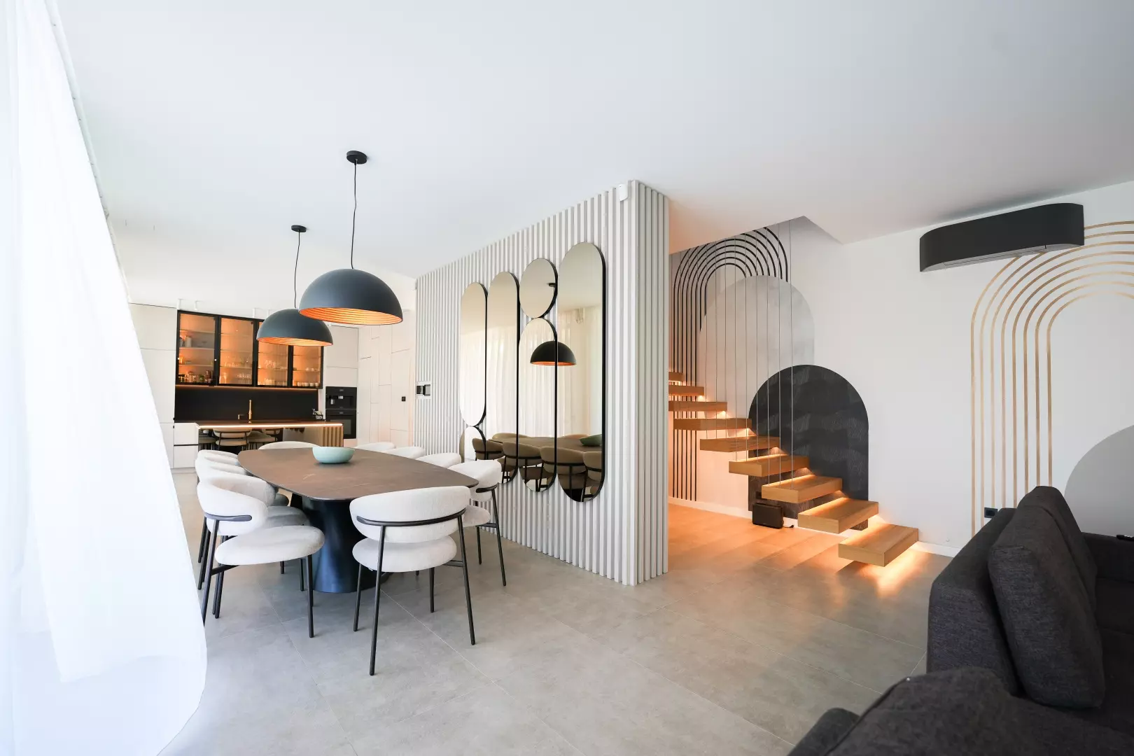 4-bedroom Detached House In Rovinjsko Selo, Croatia (270 M²)