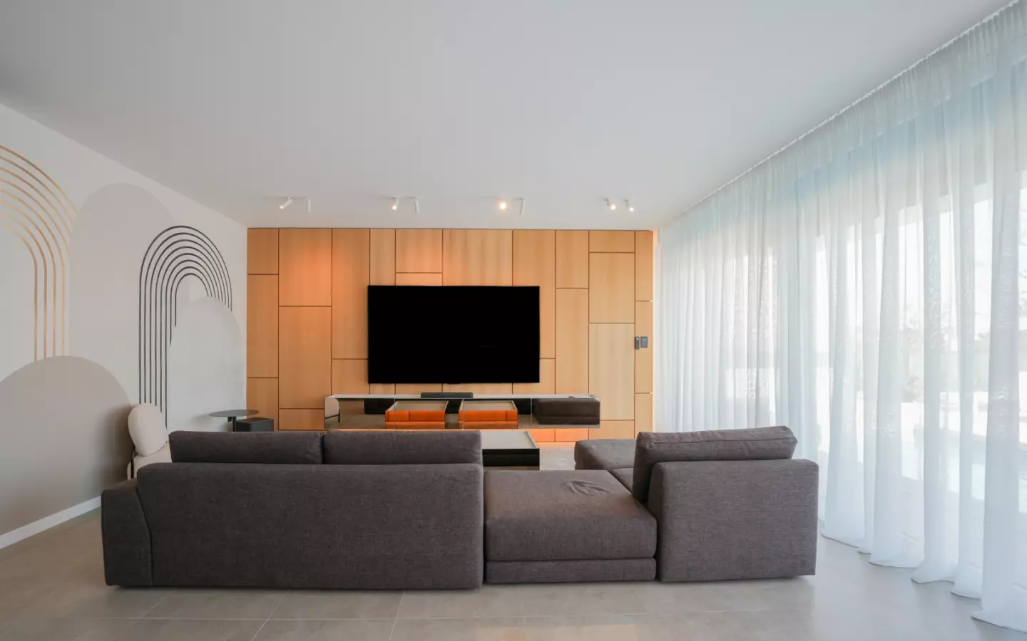 4-bedroom Detached House In Rovinjsko Selo, Croatia (270 M²)