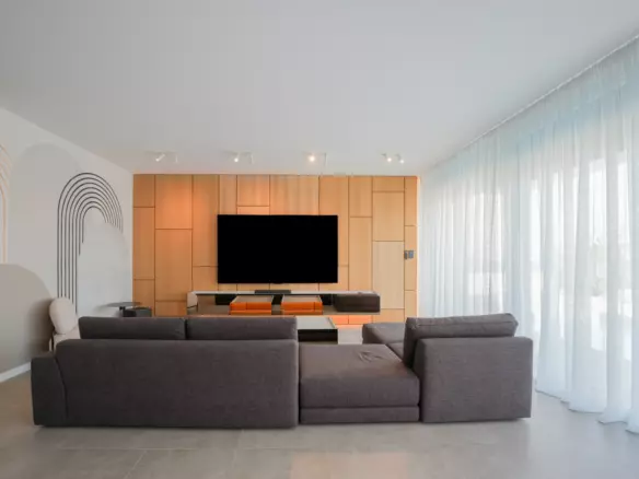 4-bedroom Detached House In Rovinjsko Selo, Croatia (270 M²)