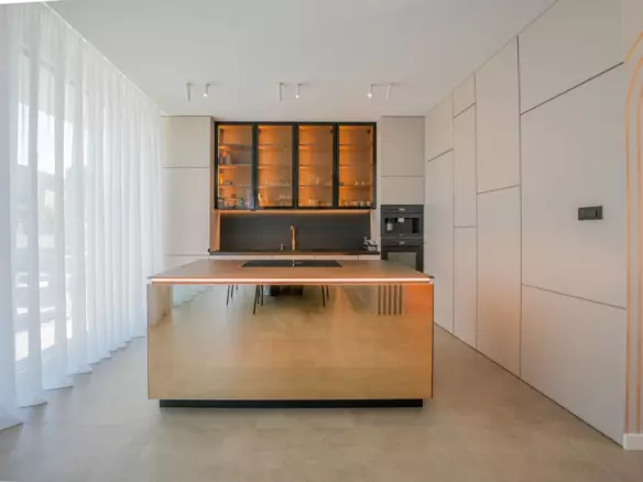 4-bedroom Detached House In Rovinjsko Selo, Croatia (270 M²)