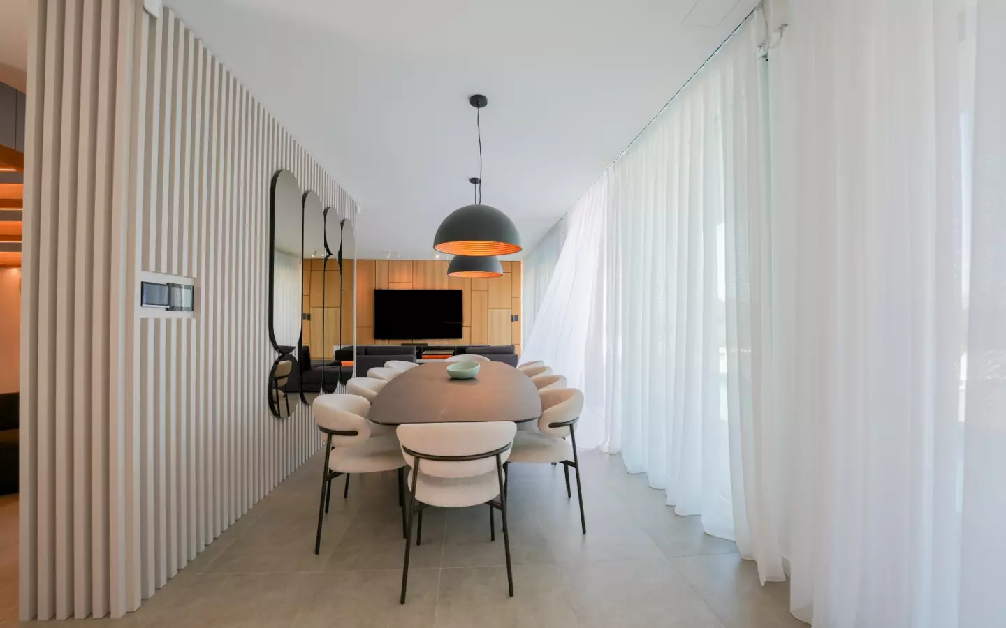 4-bedroom Detached House In Rovinjsko Selo, Croatia (270 M²)