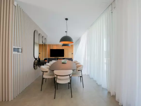4-bedroom Detached House In Rovinjsko Selo, Croatia (270 M²)
