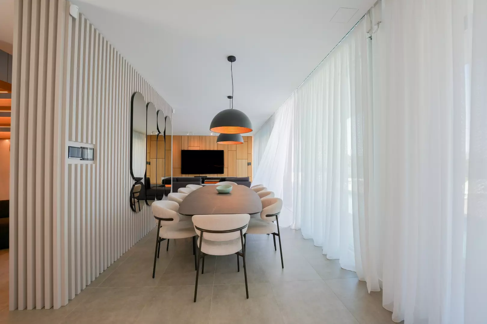 4-bedroom Detached House In Rovinjsko Selo, Croatia (270 M²)