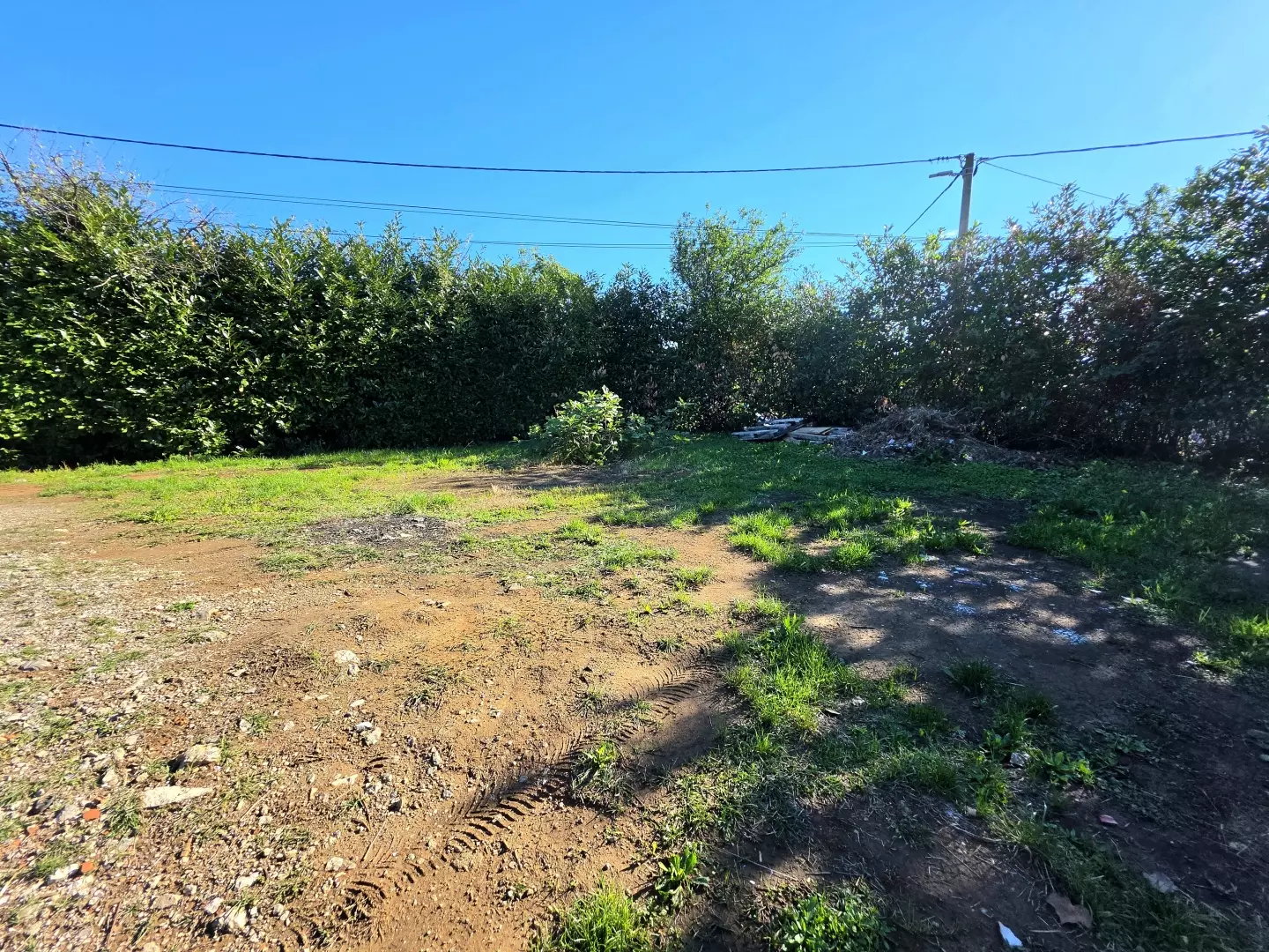 Land In Kastav, Croatia (670 M²)