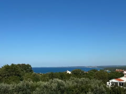 3-bedroom Apartment In Štinjan, Croatia (118,84 M²)