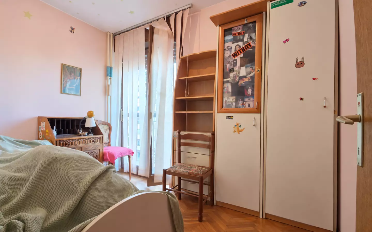 2-bedroom Apartment In Belveder, Croatia (77 M²)