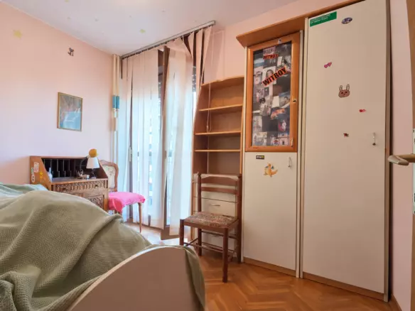2-bedroom Apartment In Belveder, Croatia (77 M²)
