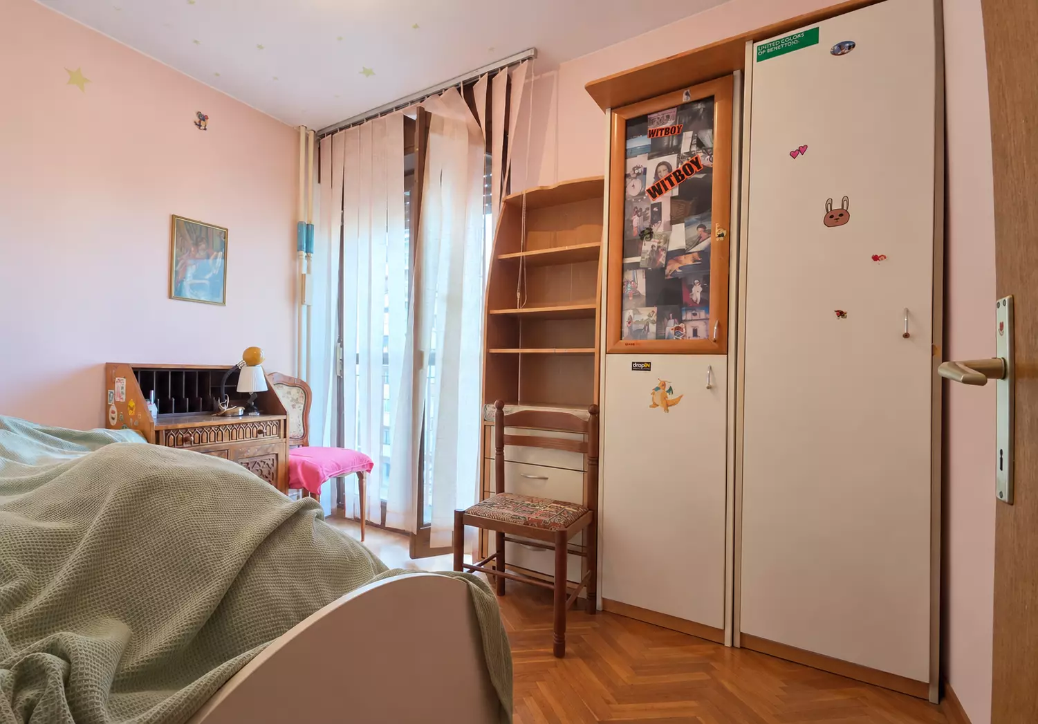 2-bedroom Apartment In Belveder, Croatia (77 M²)