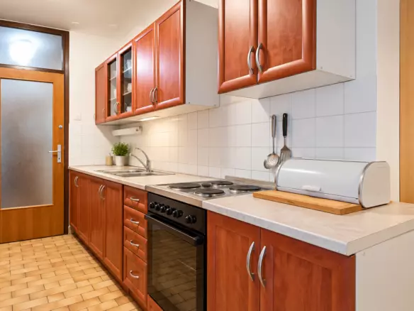 2-bedroom Apartment In Belveder, Croatia (77 M²)