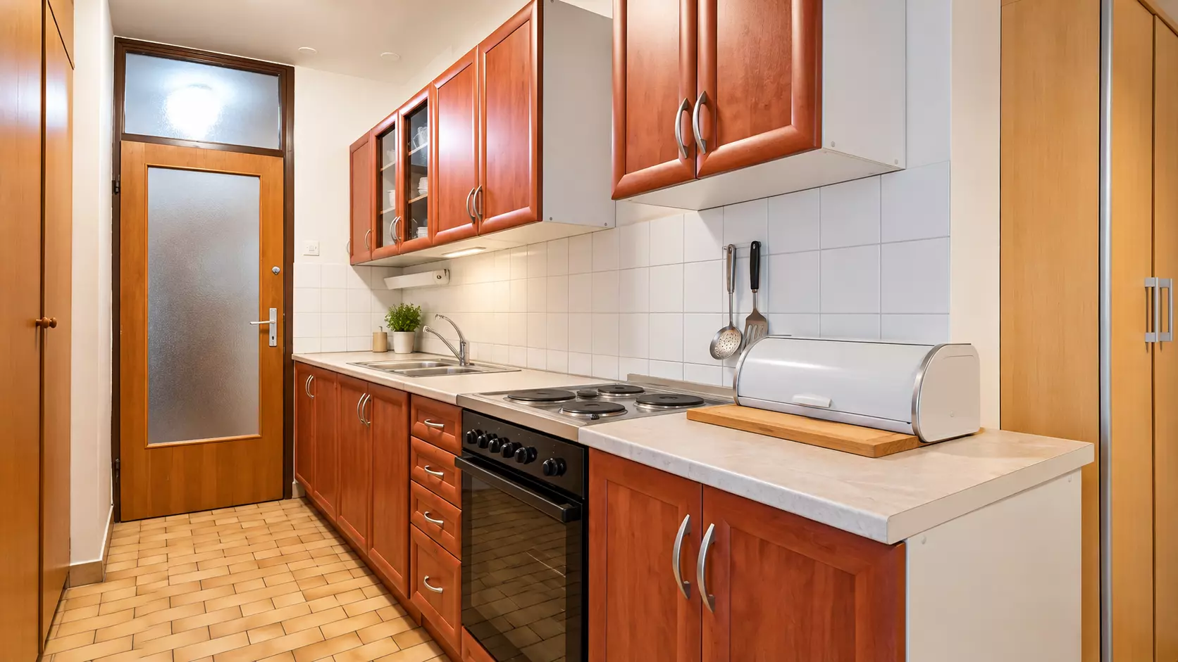 2-bedroom Apartment In Belveder, Croatia (77 M²)