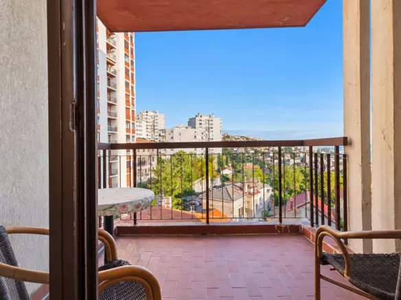 2-bedroom Apartment In Belveder, Croatia (77 M²)