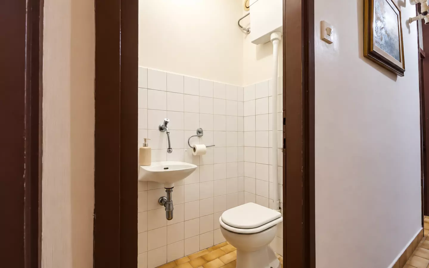 2-bedroom Apartment In Belveder, Croatia (77 M²)