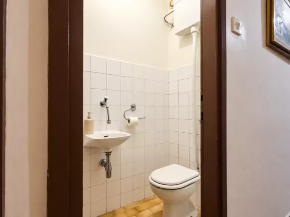 2-bedroom Apartment In Belveder, Croatia (77 M²)