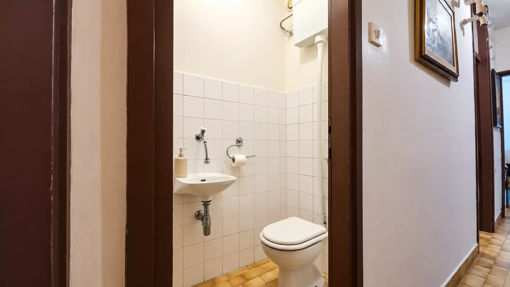 2-bedroom Apartment In Belveder, Croatia (77 M²)