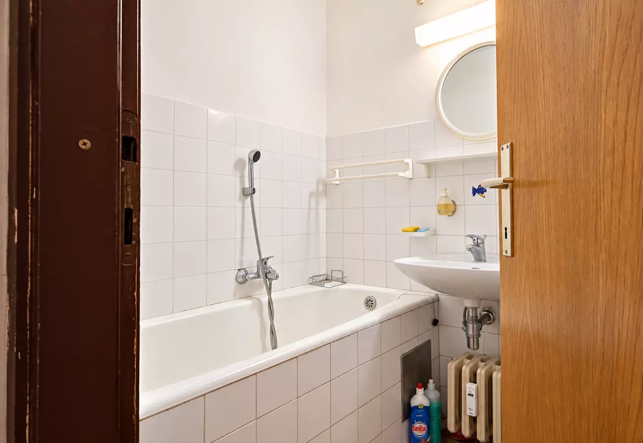 2-bedroom Apartment In Belveder, Croatia (77 M²)
