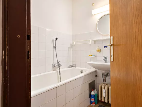 2-bedroom Apartment In Belveder, Croatia (77 M²)
