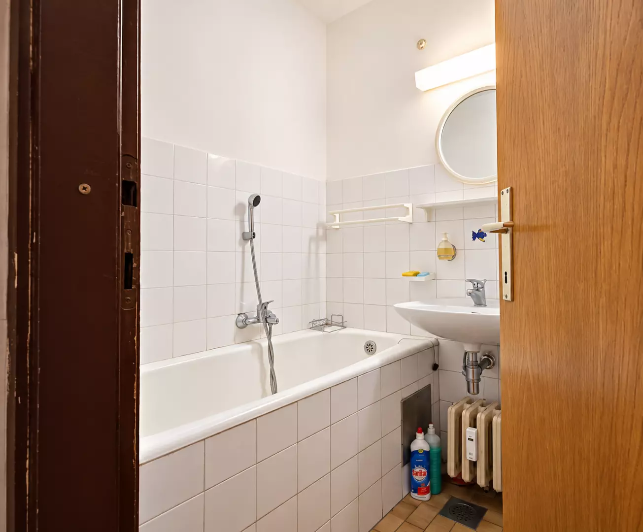 2-bedroom Apartment In Belveder, Croatia (77 M²)
