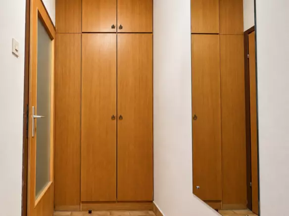 2-bedroom Apartment In Belveder, Croatia (77 M²)