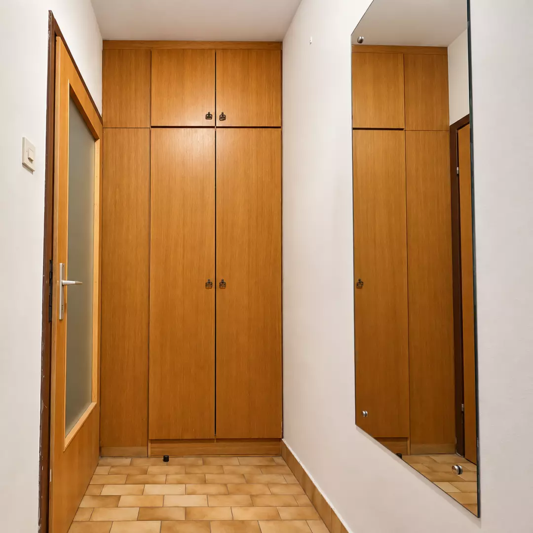 2-bedroom Apartment In Belveder, Croatia (77 M²)