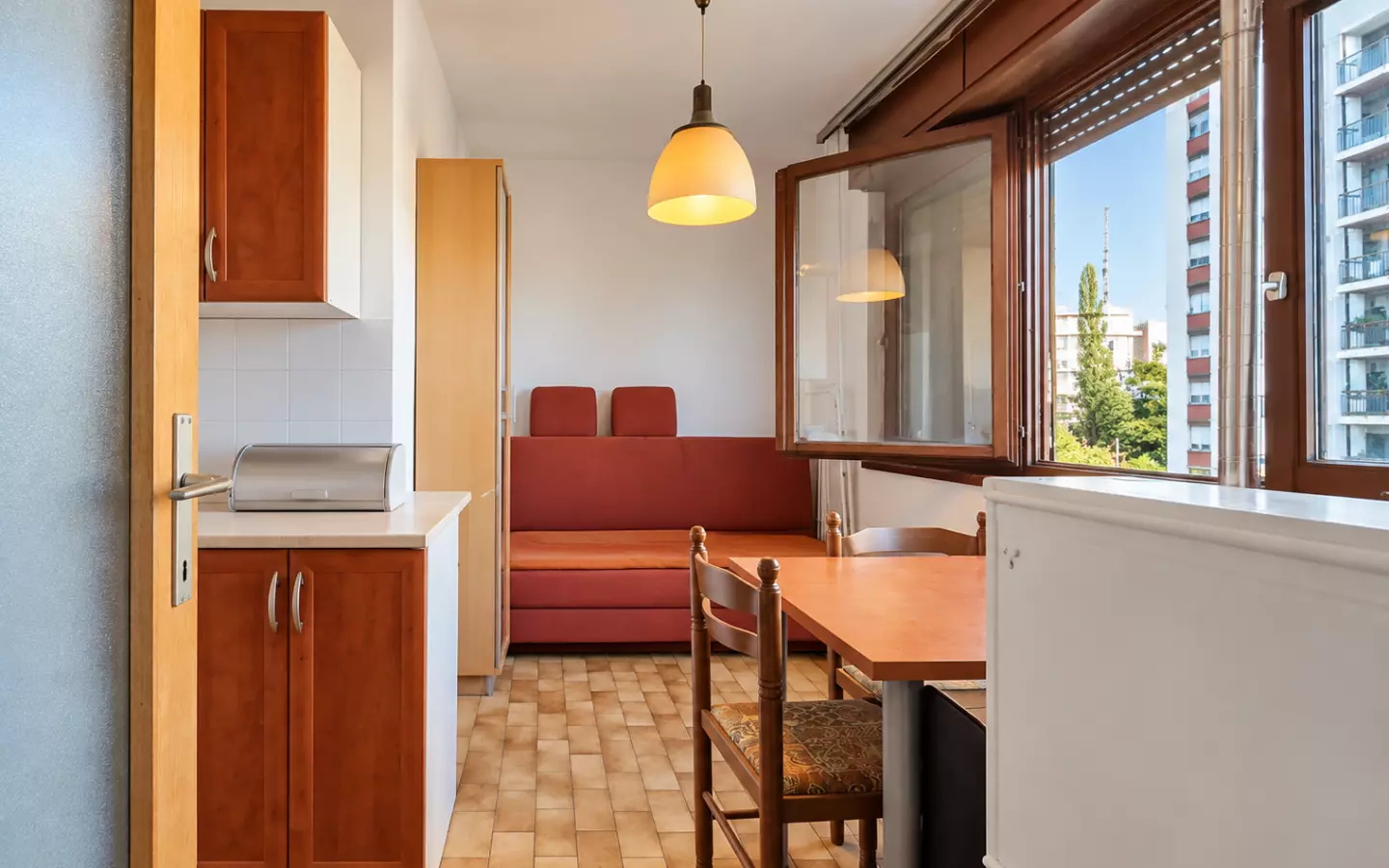 2-bedroom Apartment In Belveder, Croatia (77 M²)