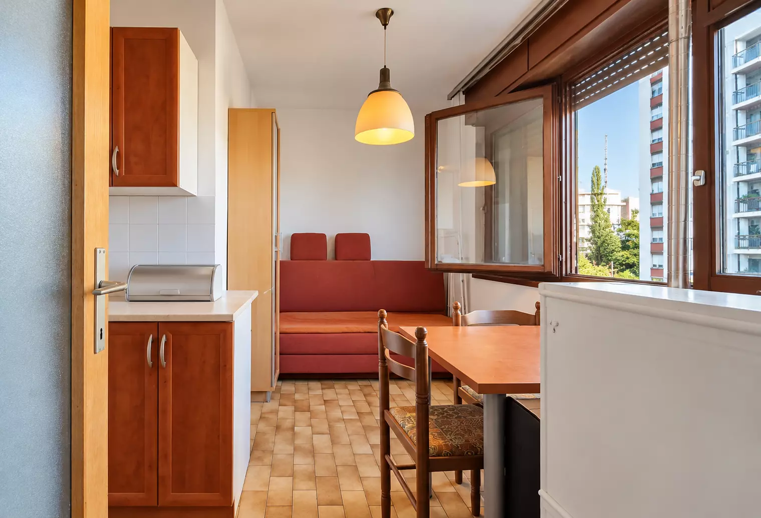 2-bedroom Apartment In Belveder, Croatia (77 M²)