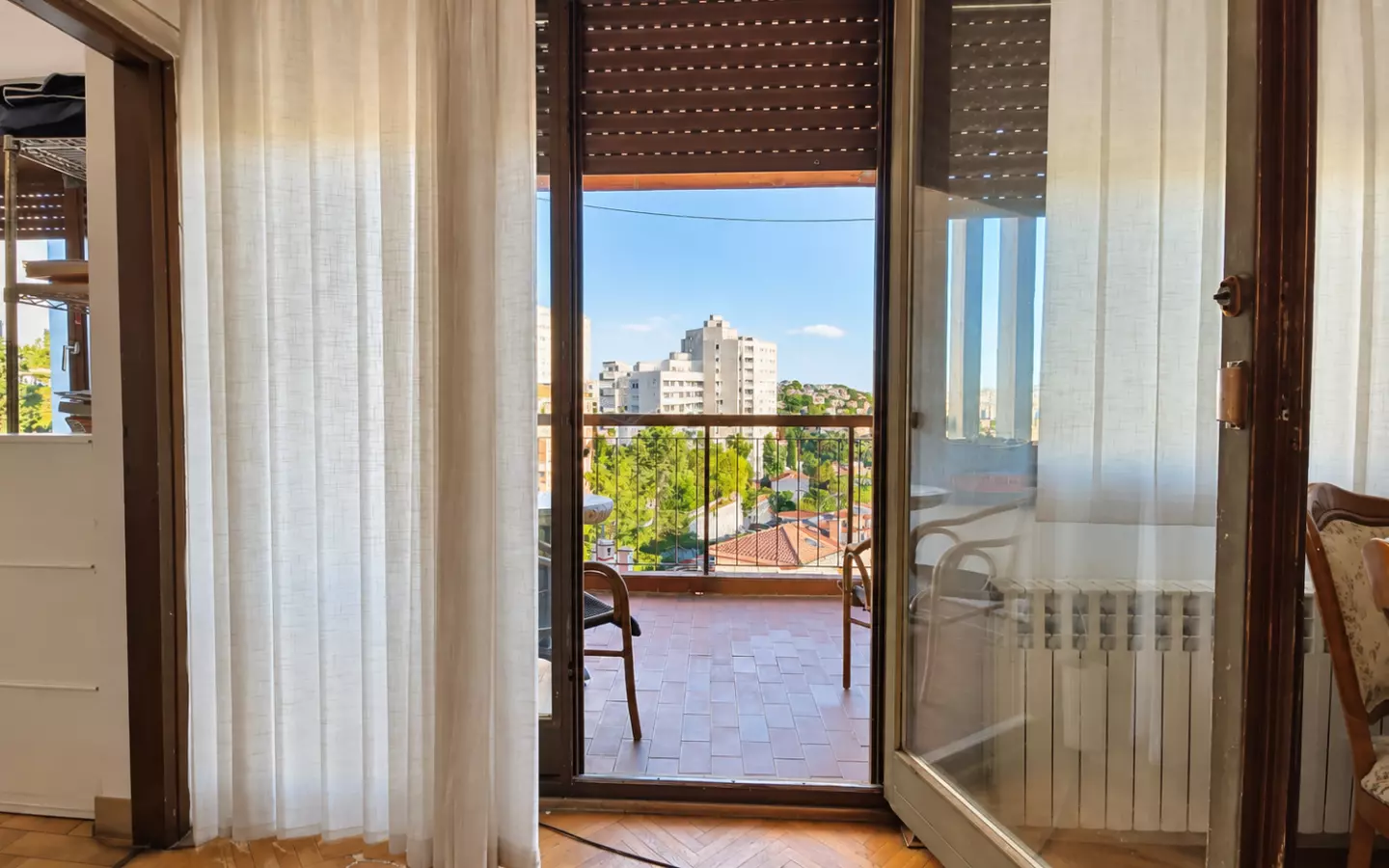 2-bedroom Apartment In Belveder, Croatia (77 M²)