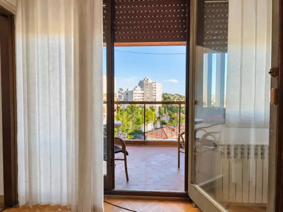 2-bedroom Apartment In Belveder, Croatia (77 M²)