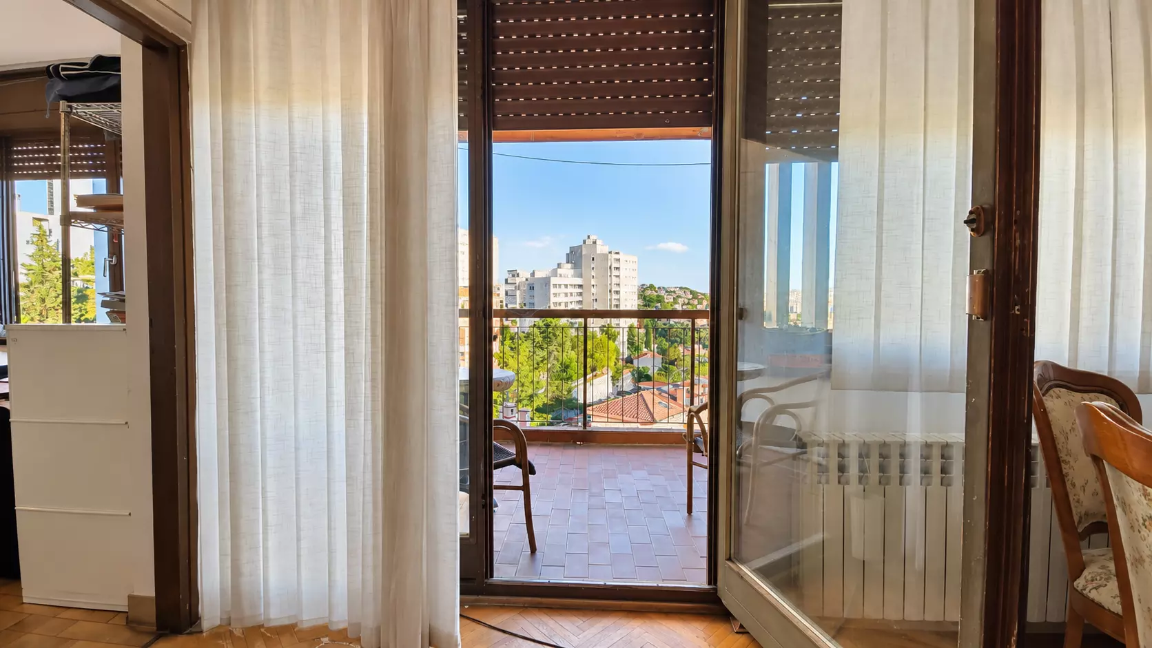 2-bedroom Apartment In Belveder, Croatia (77 M²)