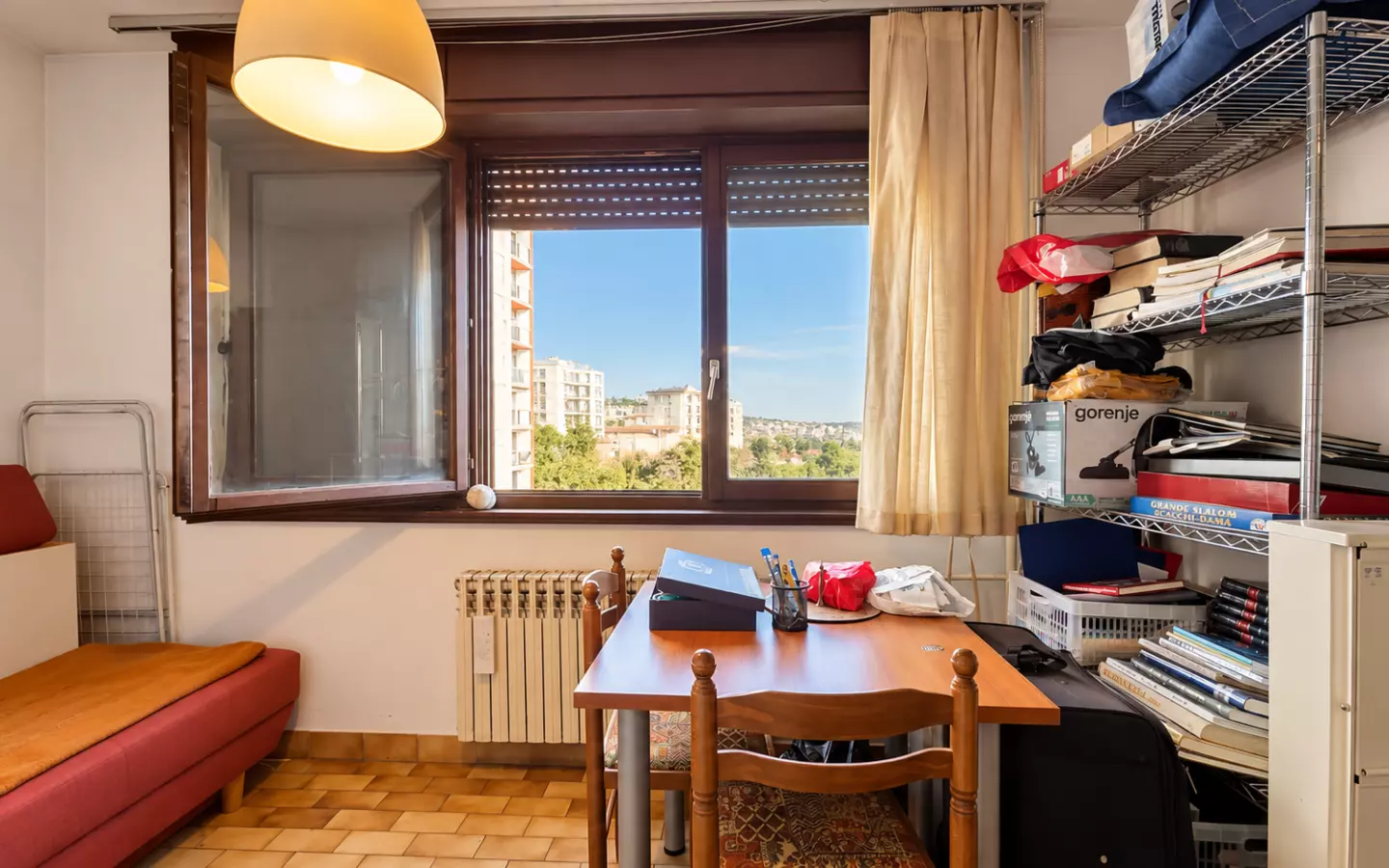 2-bedroom Apartment In Belveder, Croatia (77 M²)