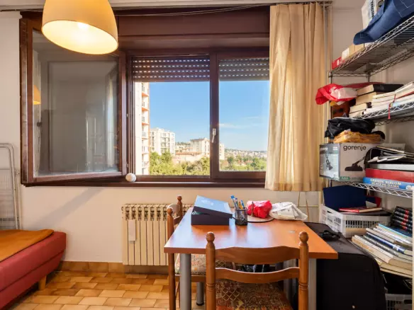 2-bedroom Apartment In Belveder, Croatia (77 M²)
