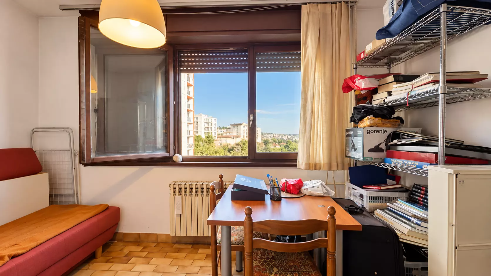 2-bedroom Apartment In Belveder, Croatia (77 M²)