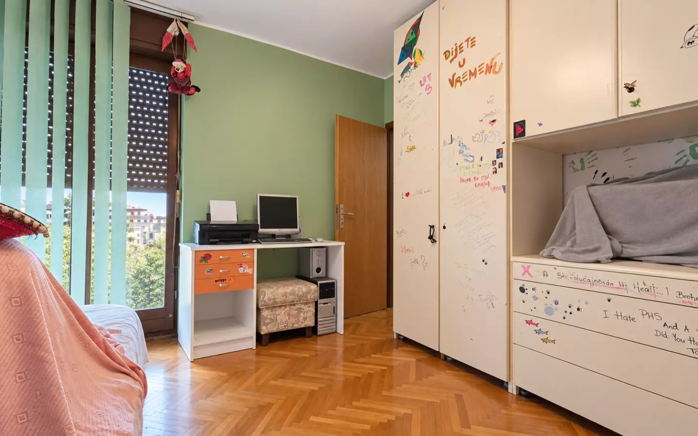 2-bedroom Apartment In Belveder, Croatia (77 M²)