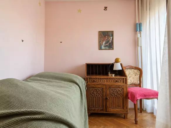 2-bedroom Apartment In Belveder, Croatia (77 M²)