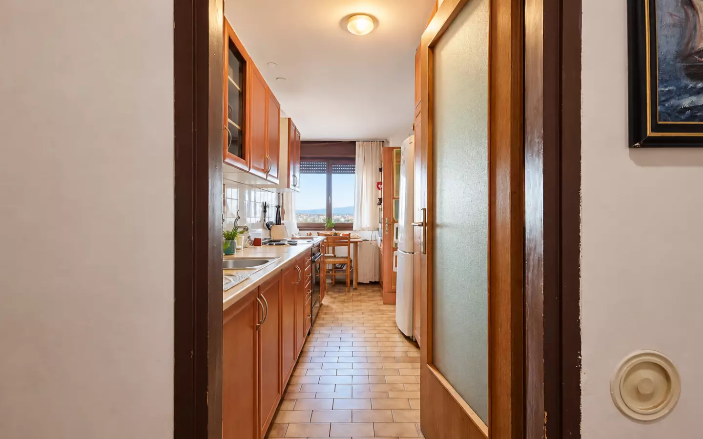 2-bedroom Apartment In Belveder, Croatia (77 M²)