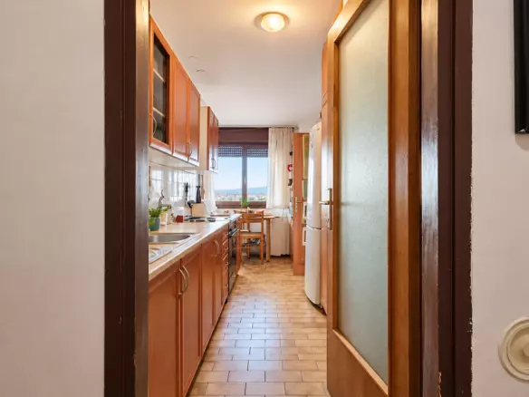 2-bedroom Apartment In Belveder, Croatia (77 M²)