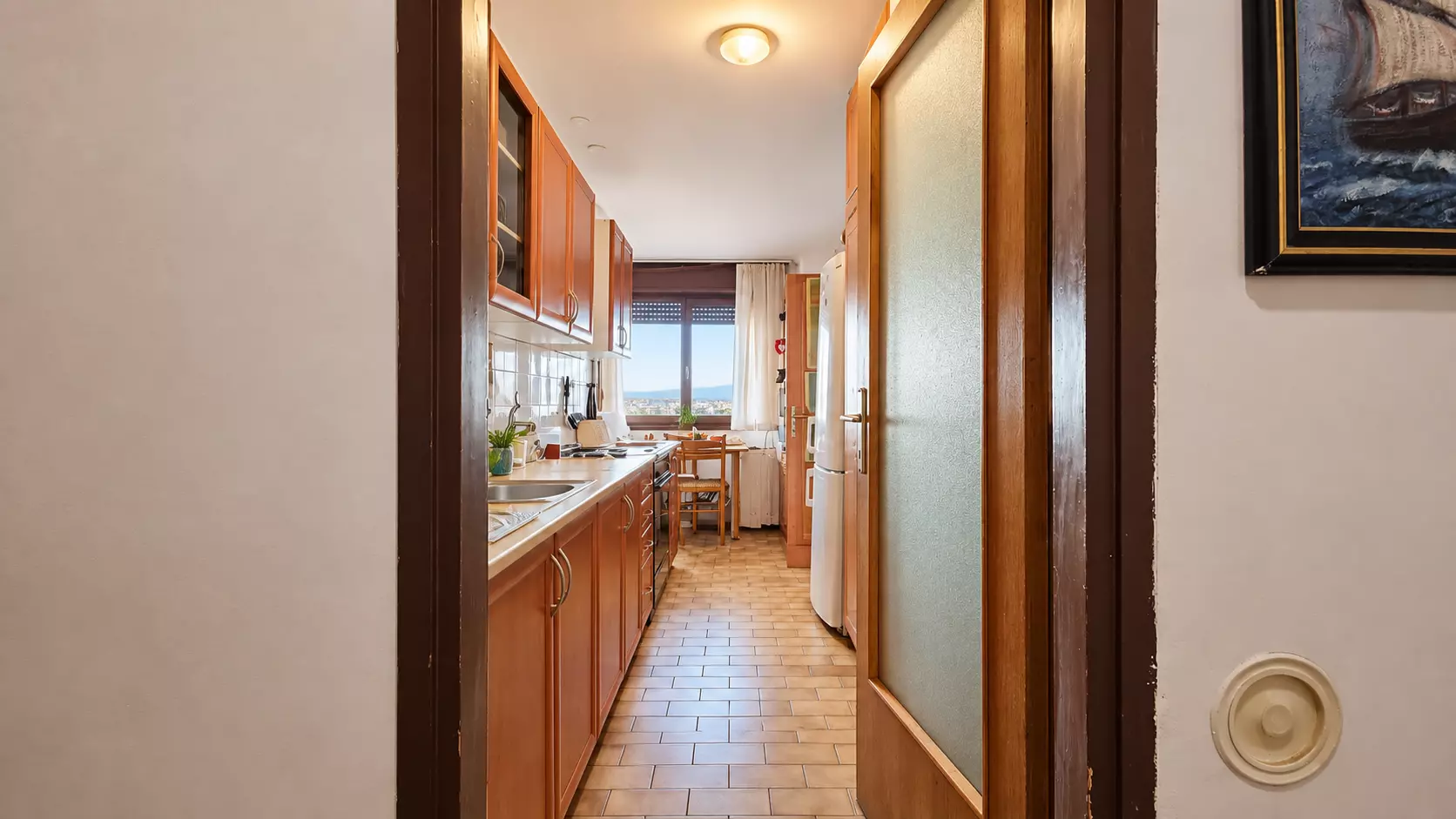 2-bedroom Apartment In Belveder, Croatia (77 M²)