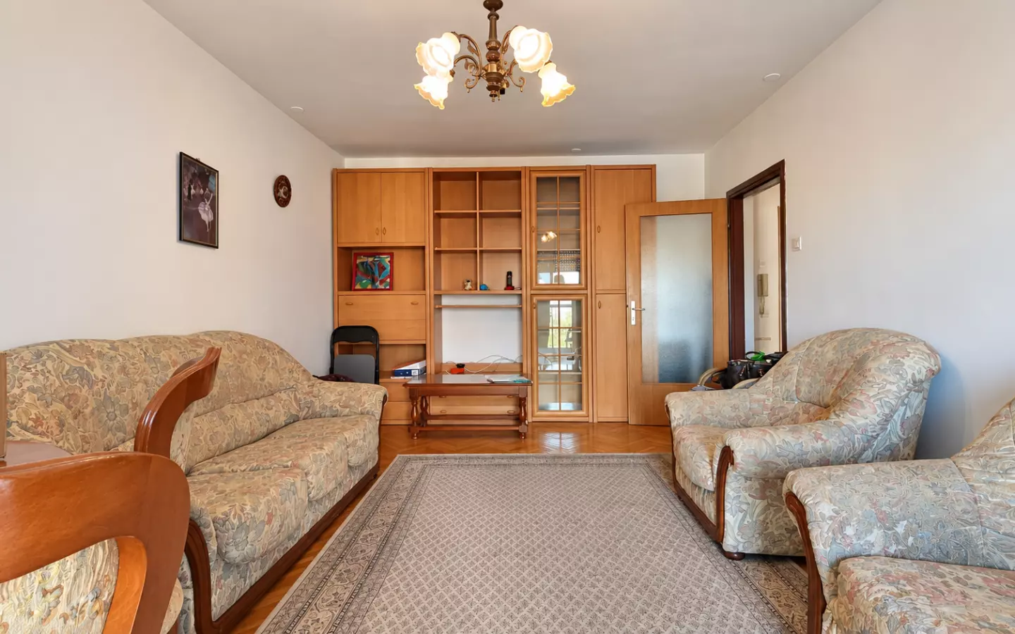 2-bedroom Apartment In Belveder, Croatia (77 M²)