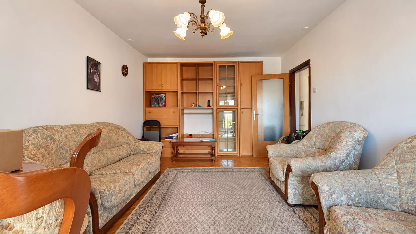 2-bedroom Apartment In Belveder, Croatia (77 M²)