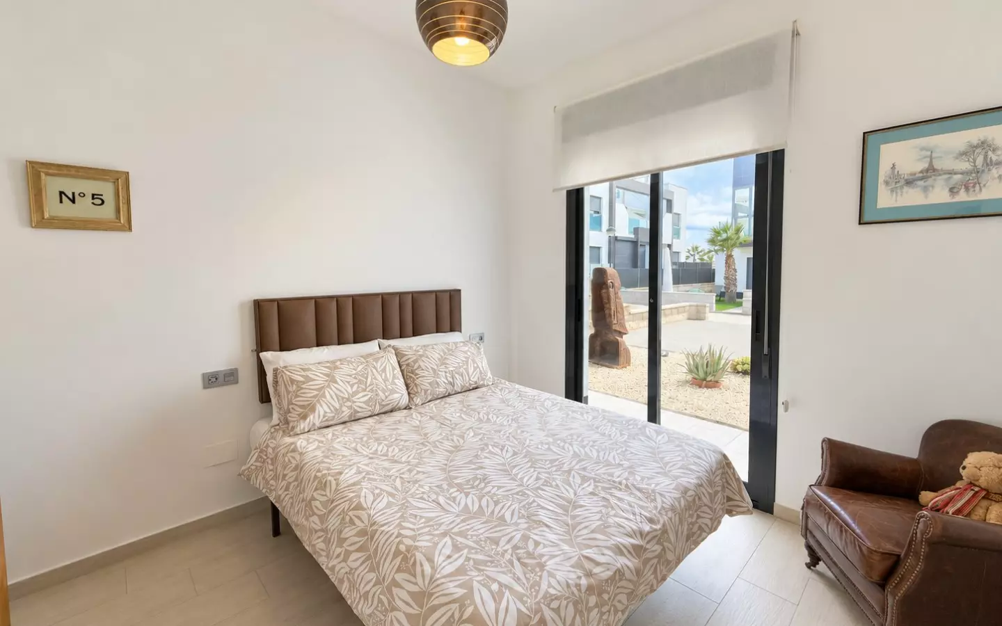 3-bedroom Duplex In Orihuela Costa, Spain (98 M²)
