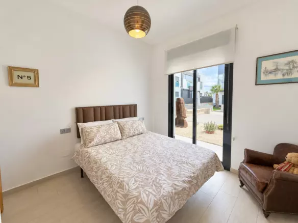3-bedroom Duplex In Orihuela Costa, Spain (98 M²)