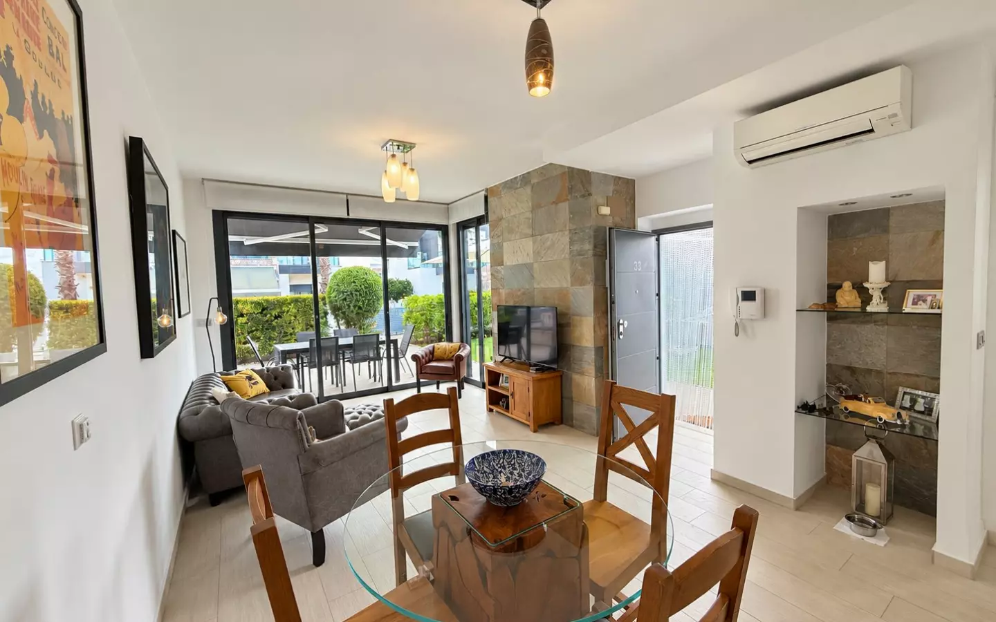3-bedroom Duplex In Orihuela Costa, Spain (98 M²)