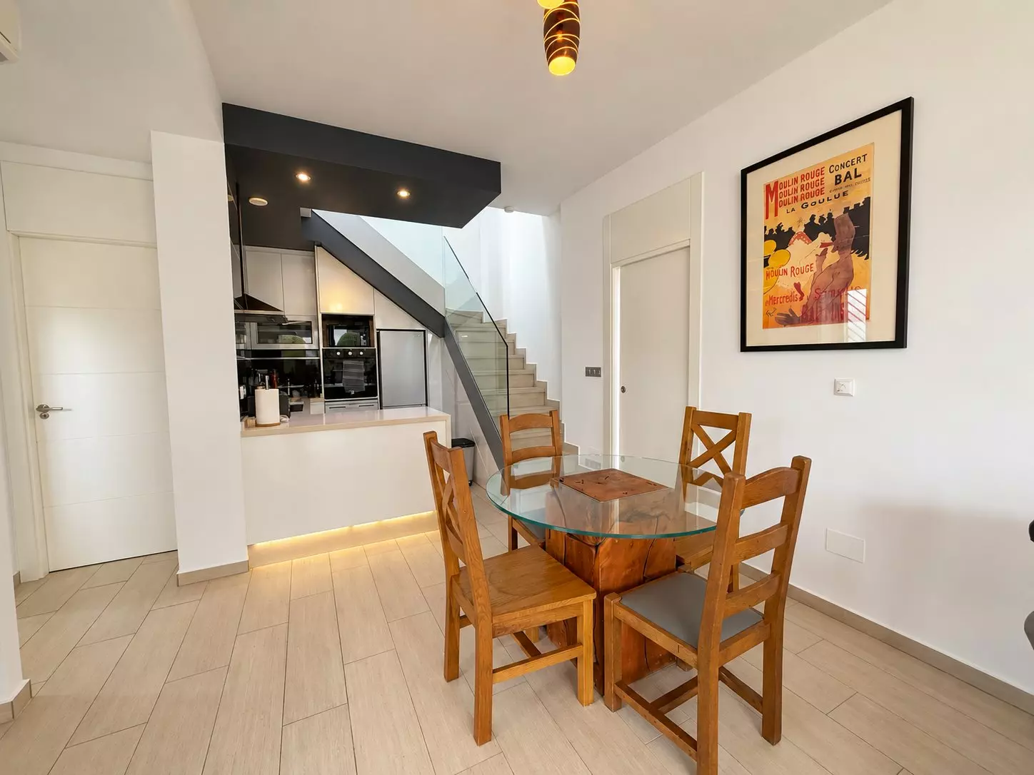 p-84bf776eaf626b48-0fb542 3-bedroom Duplex In Orihuela Costa, Spain (98 M²)