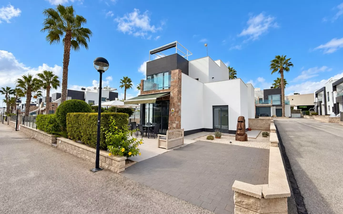 3-bedroom Duplex In Orihuela Costa, Spain (98 M²)
