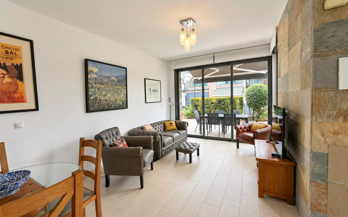 3-bedroom Duplex In Orihuela Costa, Spain (98 M²)