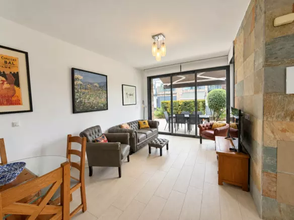 3-bedroom Duplex In Orihuela Costa, Spain (98 M²)