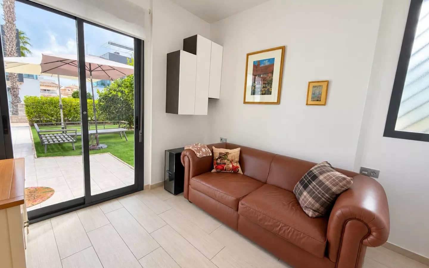 3-bedroom Duplex In Orihuela Costa, Spain (98 M²)