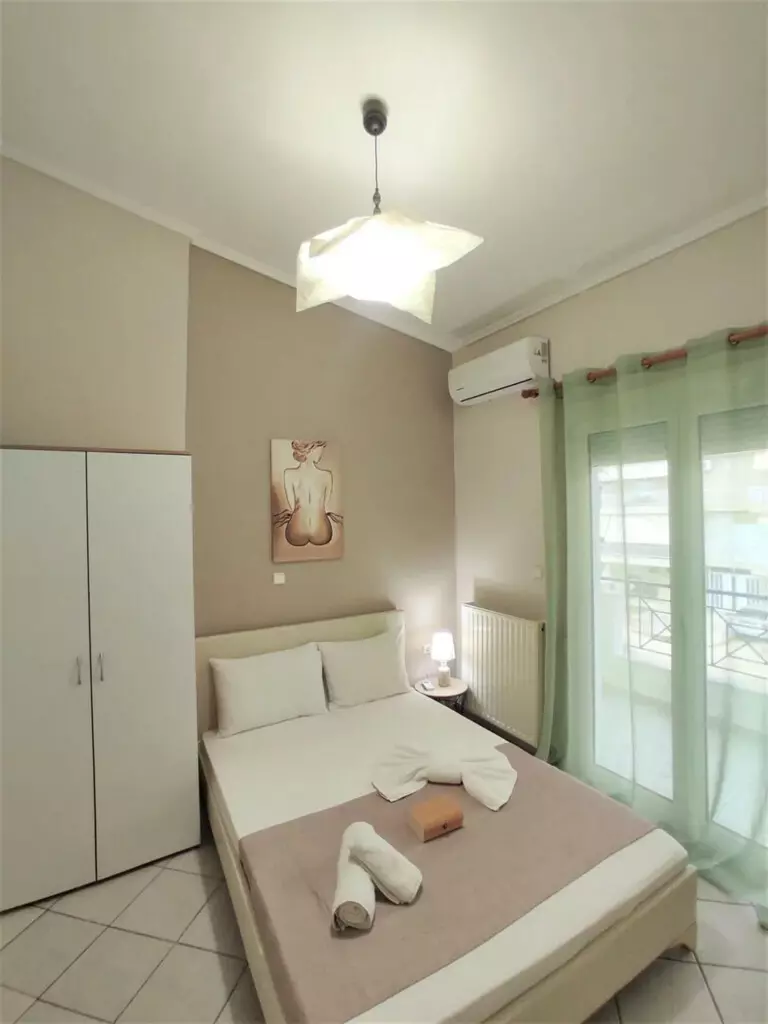 4-bedroom Detached House In Kavala, Greece (164 M²)