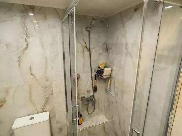 1-bedroom Flat In Rafina, Greece (51 M²)
